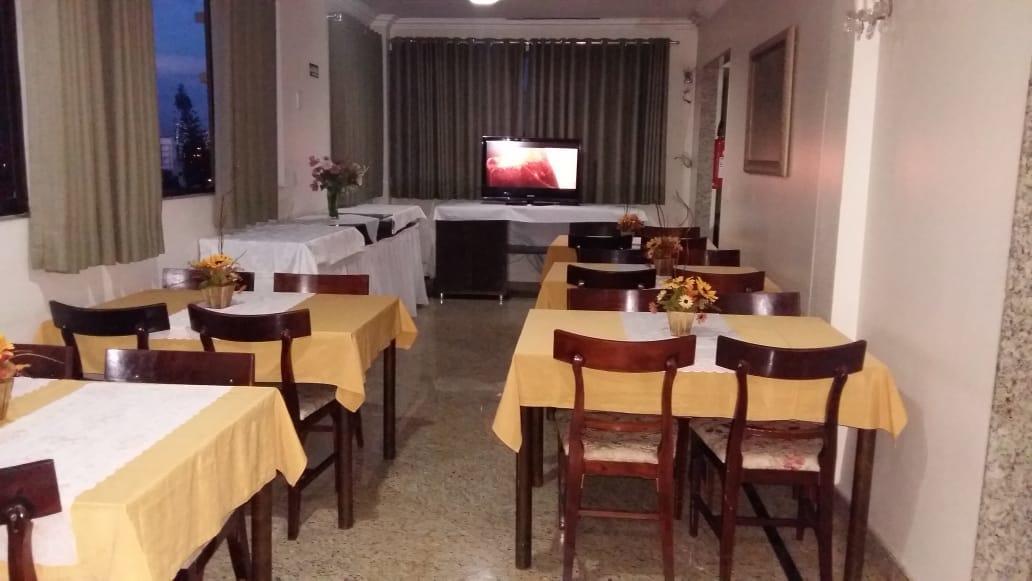 Athenas Plaza Hotel - Goiania — Fotos 3